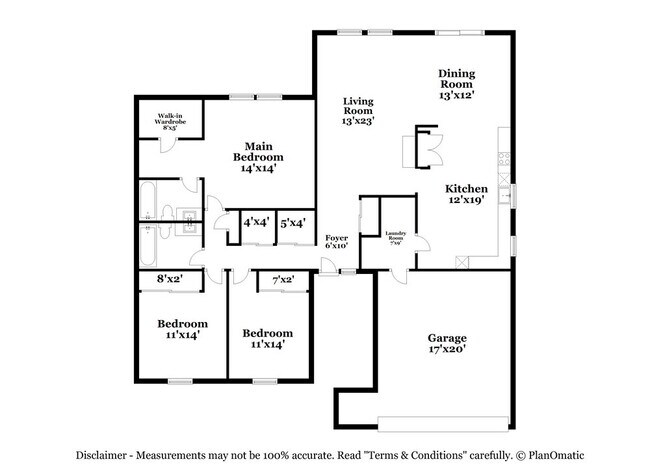 Building Photo - 3925 Pebble Creek Dr