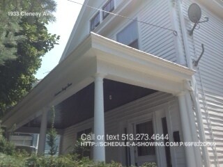 Building Photo - 1933 Cleneay Ave