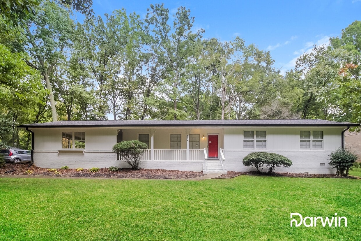 Primary Photo - 264 Tammy Dr, Dallas, GA 30132