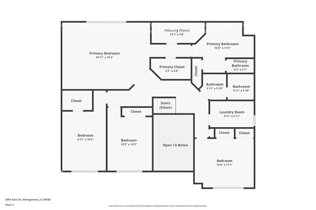 Foto del edificio - 2081 Kate Dr