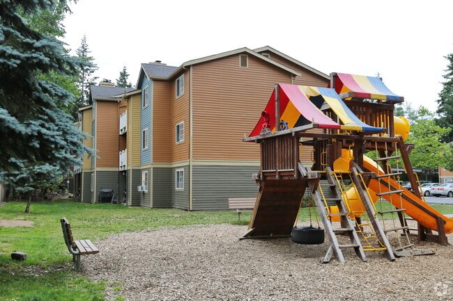 Foto del edificio - Waterford Apartments
