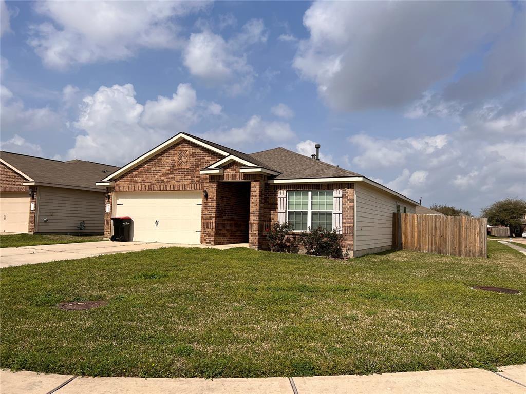 26906 Muscovy Ln, Hockley, TX 77447 House Rental in Hockley, TX
