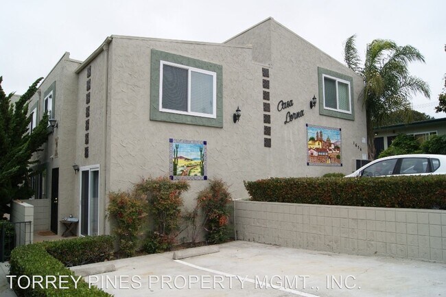 Building Photo - 1656 Reed Ave