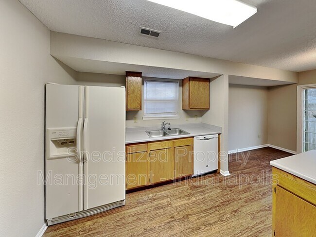 Foto del edificio - 1236 Country Creek Cir
