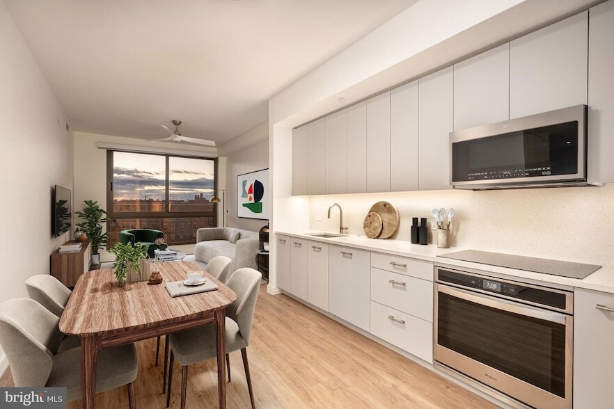 Photo - 1630 Columbia Road NW Unit 908