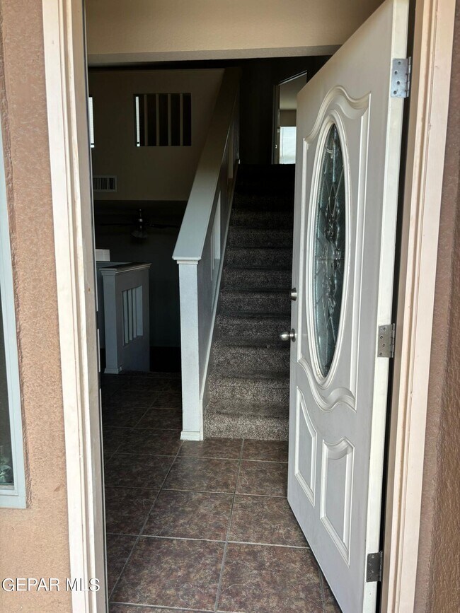 Building Photo - 4016 Hueco Valley Dr