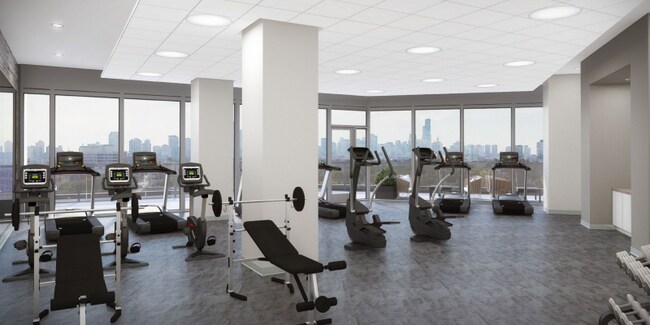 Foto del edificio - 930 W Lill Ave