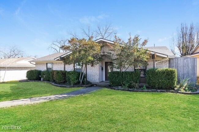 Building Photo - 3 br, 2 bath House - 2532 Belhaven
