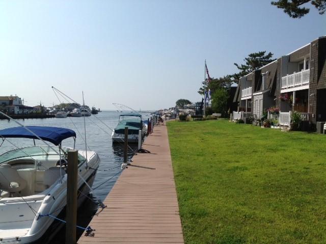 Foto del edificio - Fairfield On The Bay