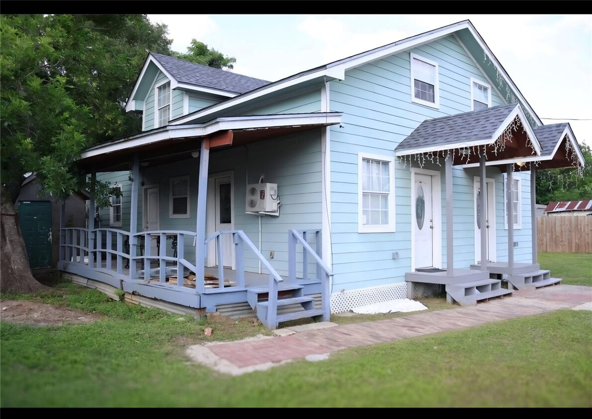 Foto del edificio - 7301 Avenue K Ave