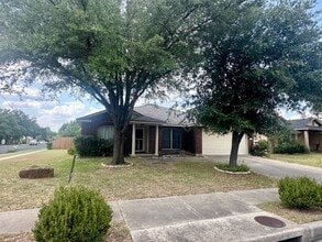 Building Photo - 16201 Mones Ln