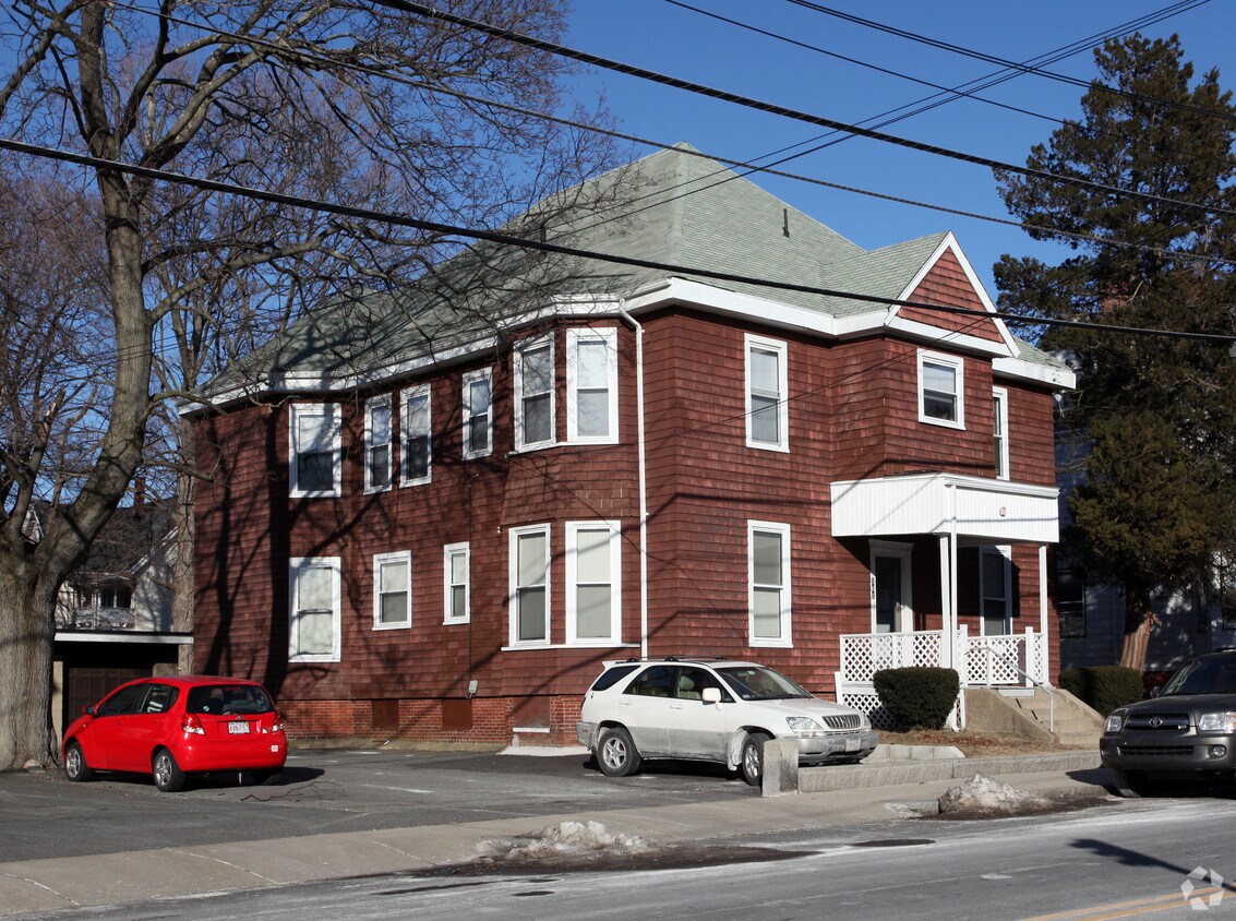 161 Clifton St, Malden, MA 02148 Apartments in Malden, MA