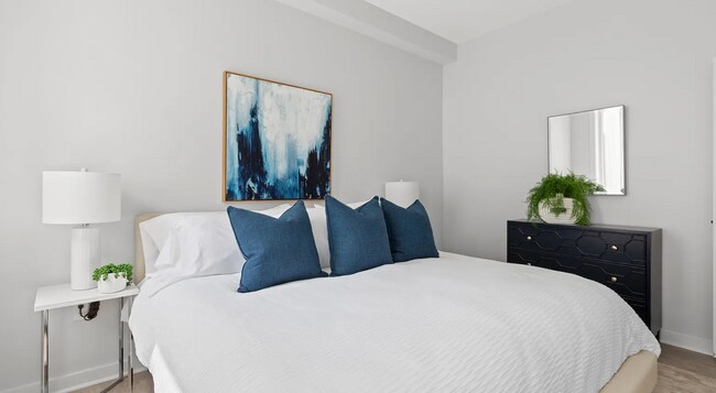 Foto del edificio - 3 Ward St