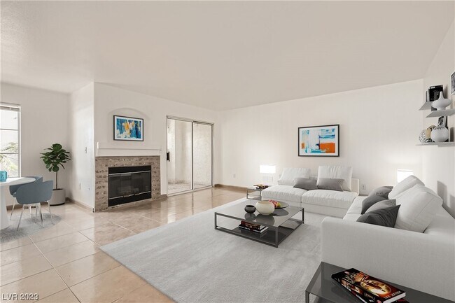 Foto del edificio - 4404 W Lake Mead Blvd