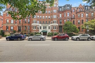 Building Photo - 250 Commonwealth Ave