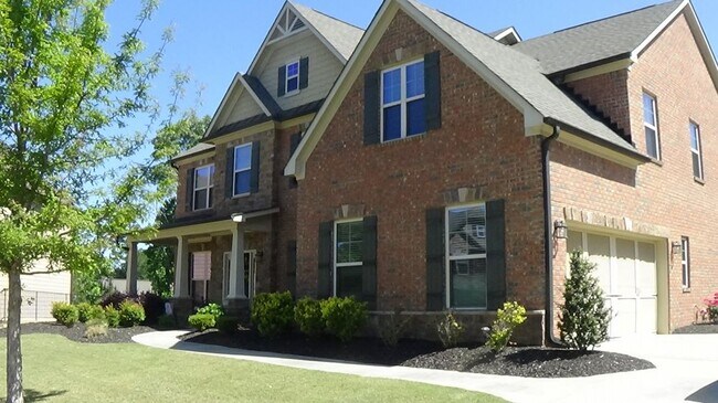 Building Photo - 5935 Kendrix Woods Court