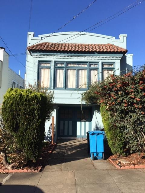 Primary Photo - 1 bedroom in San Francisco CA 94116