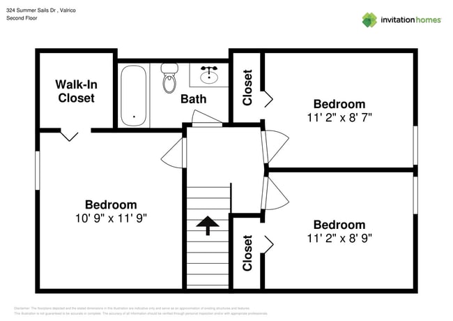 Building Photo - 324 Summer Sails Dr