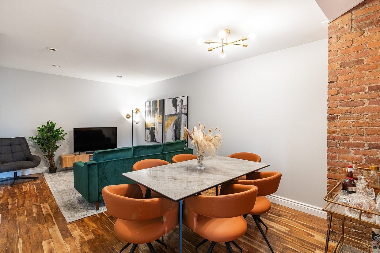 Photo principale - 4009 Av. De Lorimier