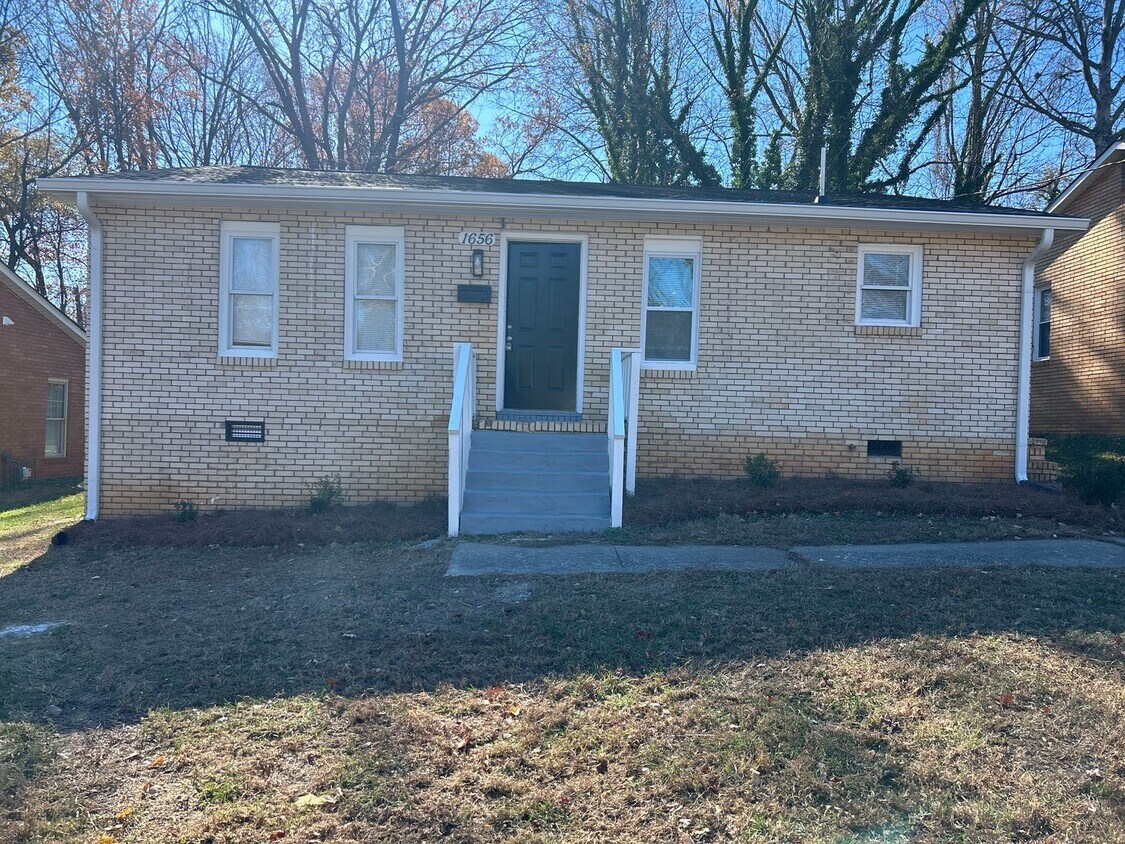 Photo - 1656 NE 22nd St (Winston-Salem, NC)