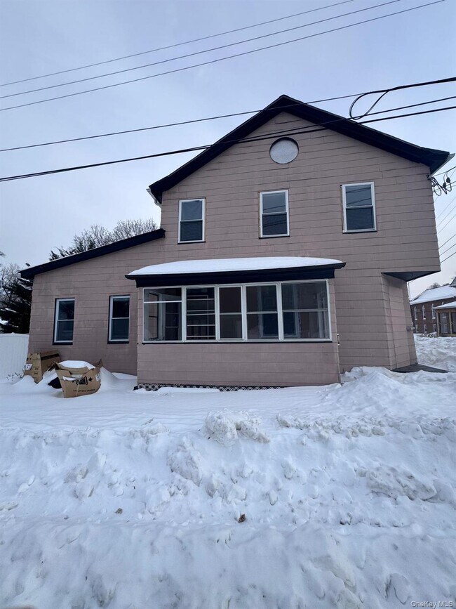 Foto del edificio - 20 Sycamore St