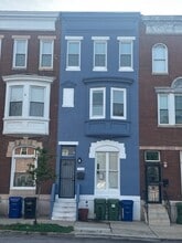 Building Photo - 1209 N Caroline St