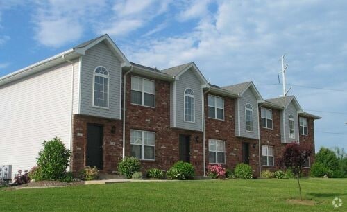 Building Photo - 7603 Stonebridge Golf Dr