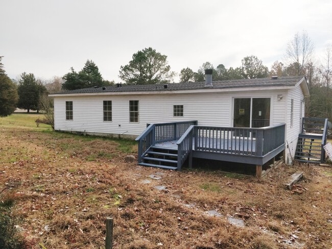 Building Photo - 8640 old pond rd