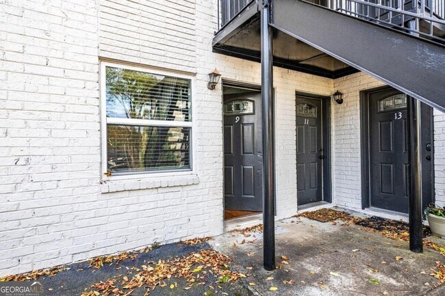 Foto del edificio - 351 Cherokee Ave SE