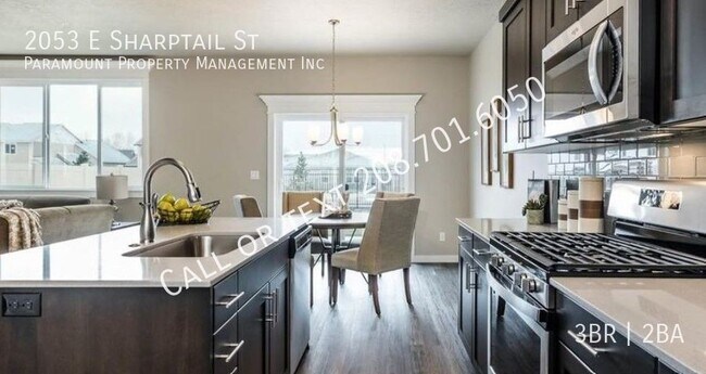 Foto del edificio - Fantastic Meridian location, dog friendly ...