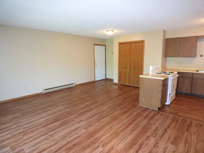 Foto del edificio - 2604 4th Ave NE