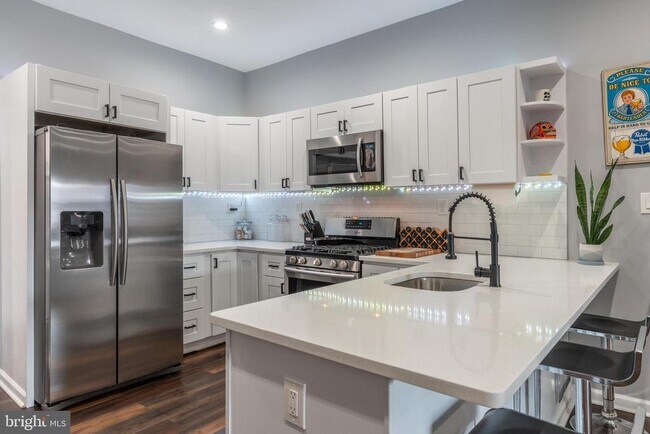 Foto del edificio - 1619 N Corlies St