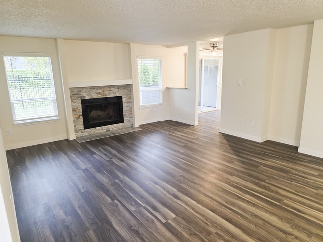 Foto del interior - Park Green Apartments