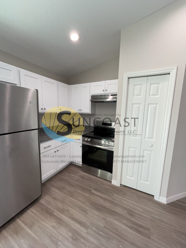 Primary Photo - Beautiful New 3BR/2BA Home for Rent in Oca...