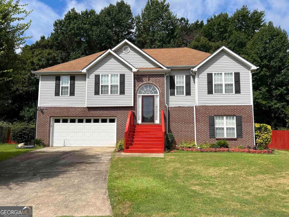 Primary Photo - 1128 Chateau Terrace