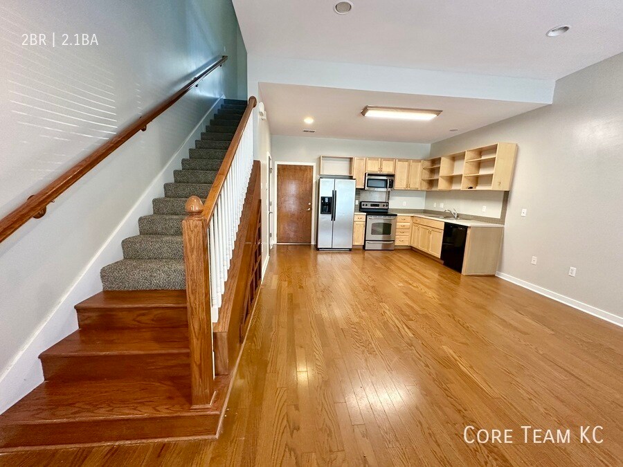 Foto principal - 2911 Cherry St