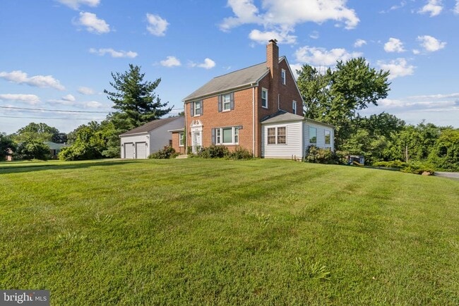 Foto del edificio - 15118 Liberty Grove Dr