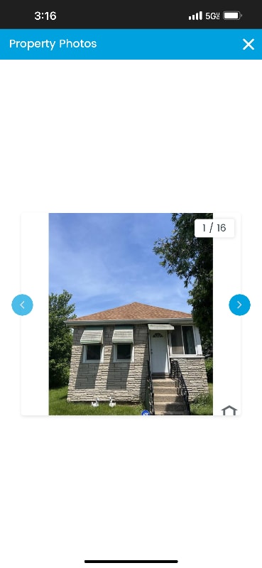Photo - 1238 W 108th St (Chicago, IL)