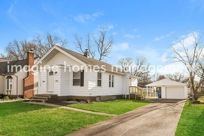 Building Photo - 4195 West 226th Street