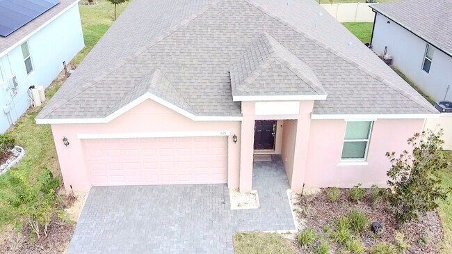 Foto del edificio - 1515 McDermott Rd