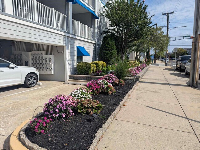 Foto del edificio - 1008 Wesley Ave
