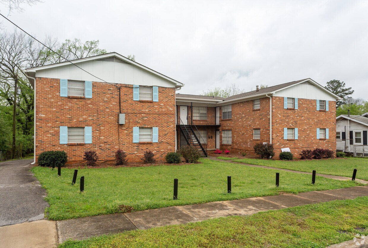 Primary Photo - 1730 34th Pl N