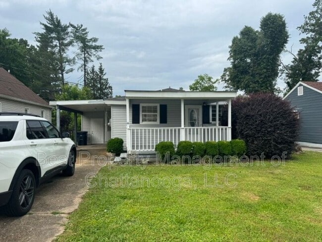 Photo - 4311 Lazard St House