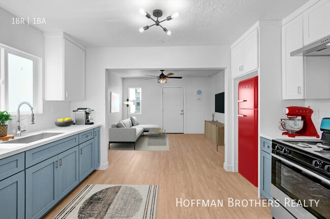 Foto del edificio - 5926 S Hoover St