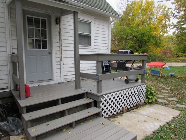 Building Photo - 341 W Chamberlin St