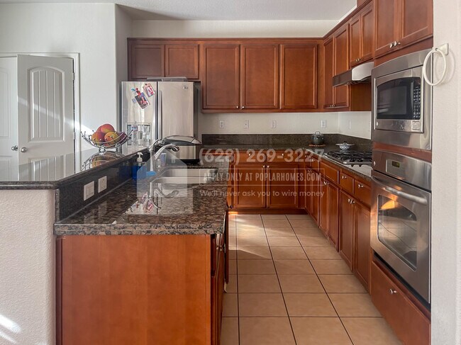 Foto del edificio - 3582 Mallard Way