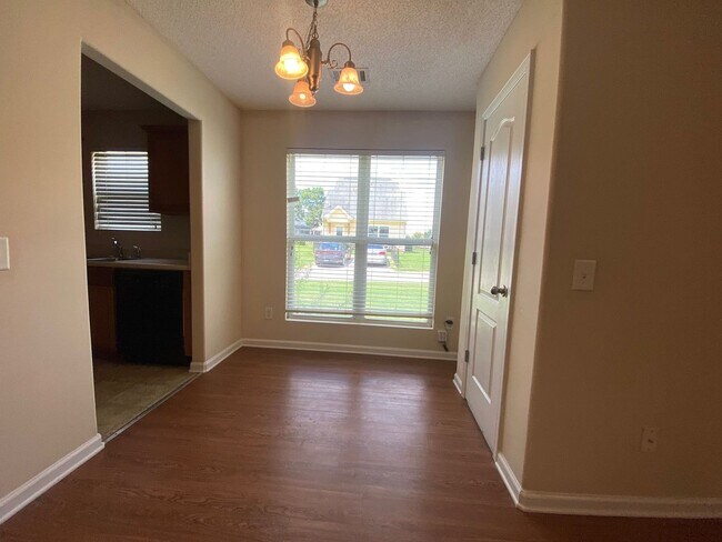 Photo - PRE-LEASING FOR AUGUST 2026- FENCED IN YARD! House