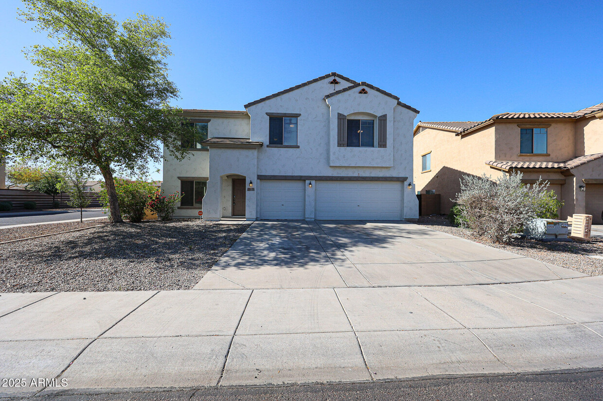 Primary Photo - 5205 W St Kateri Dr