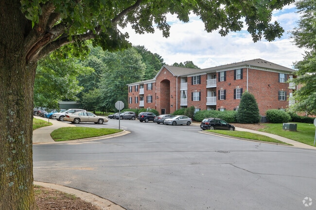 Building Photo - Westmont Commons
