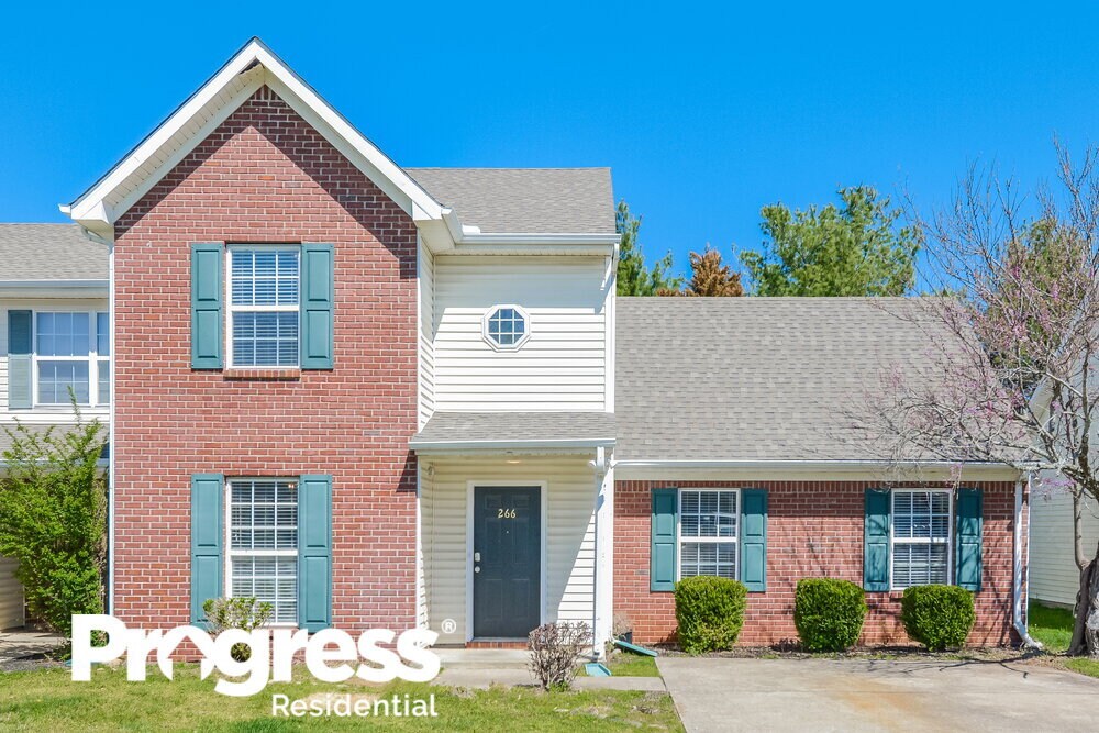 Primary Photo - 266 Indian Park Dr